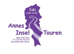 Annes Info-Point logo