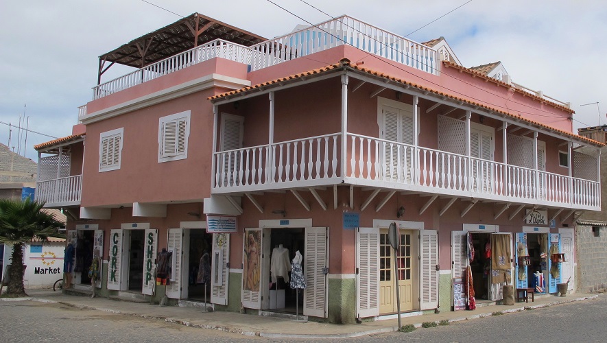 Hotel Mira Bela