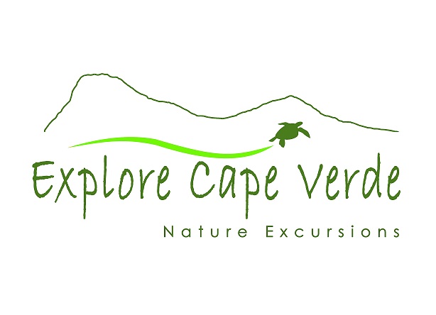 Explore Cape Verde logo