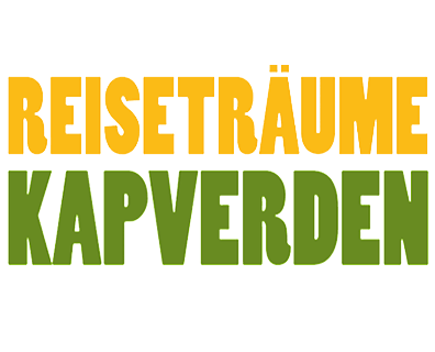 Reiseträume Kapverden logo