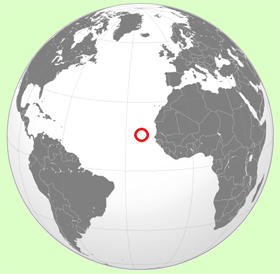 Location (circled)